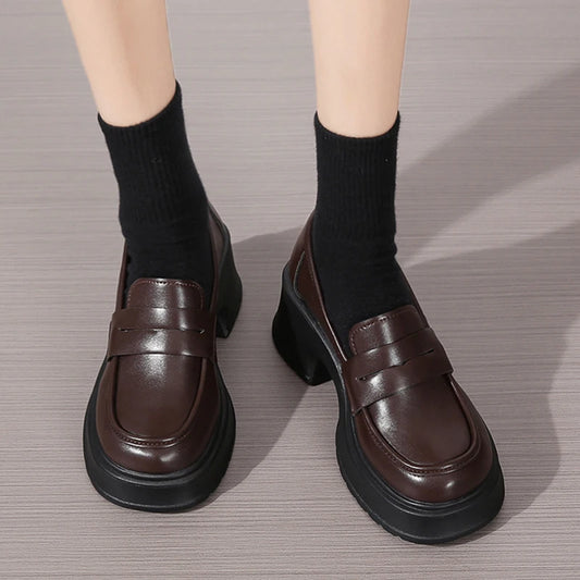 Carlotta Slip On Shoes