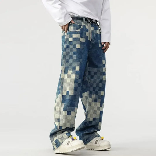 Marano Pixel Arte Jean