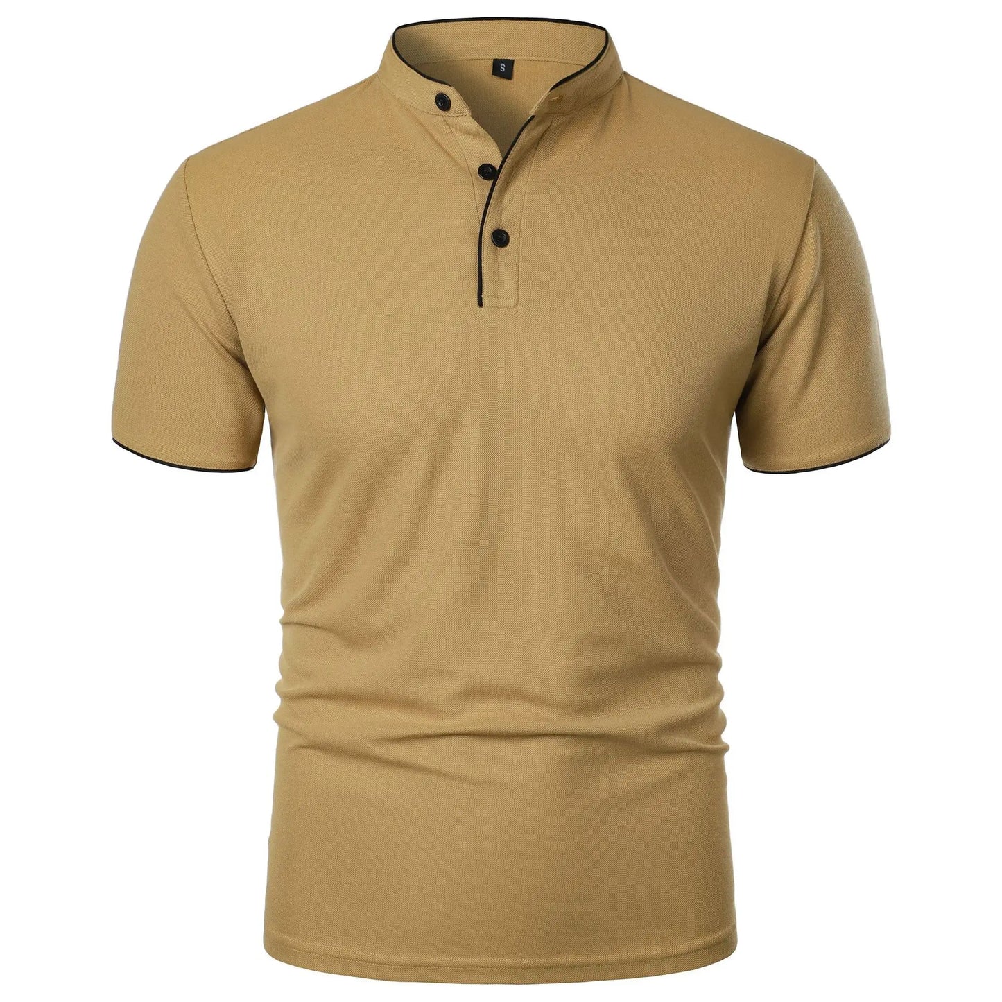 Sylvio Collared Shirt
