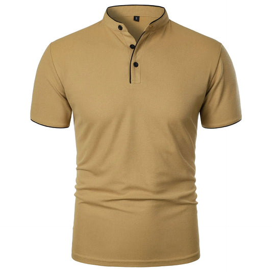 Sylvio Collared Shirt