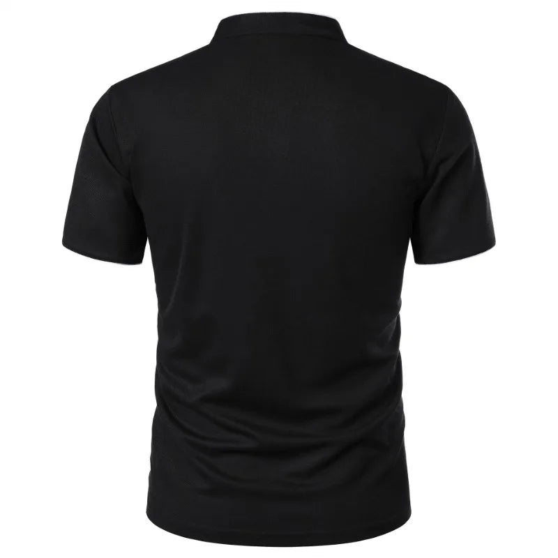 Sylvio Collared Shirt