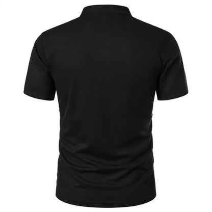 Sylvio Collared Shirt