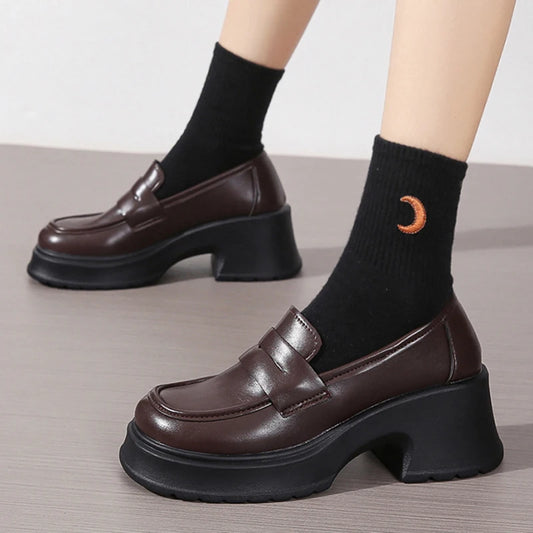 Carlotta Slip On Shoes
