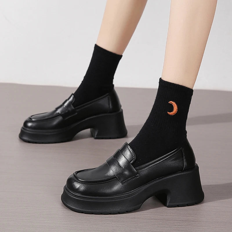 Carlotta Slip On Shoes