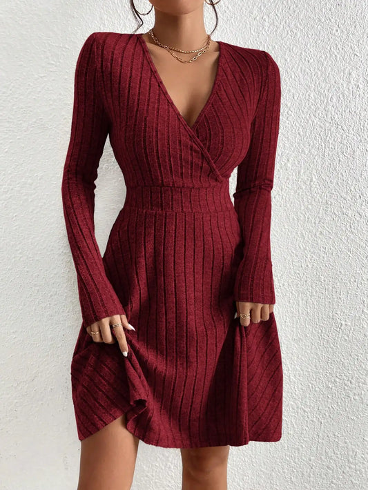 Gabriella Sweater Dress