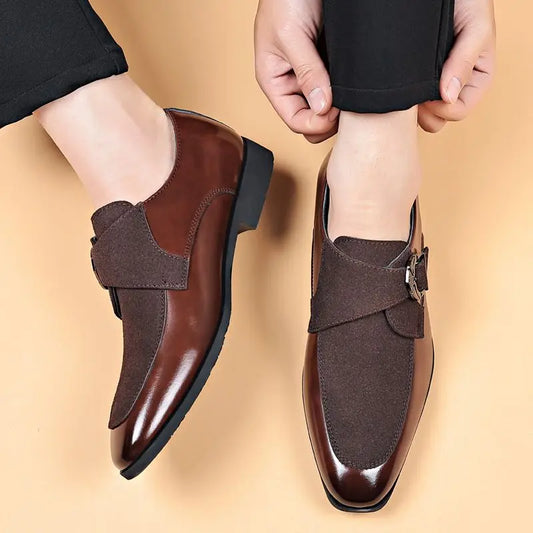 Fabio Loafers