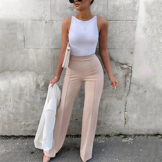 Giovanna Bell-Bottoms