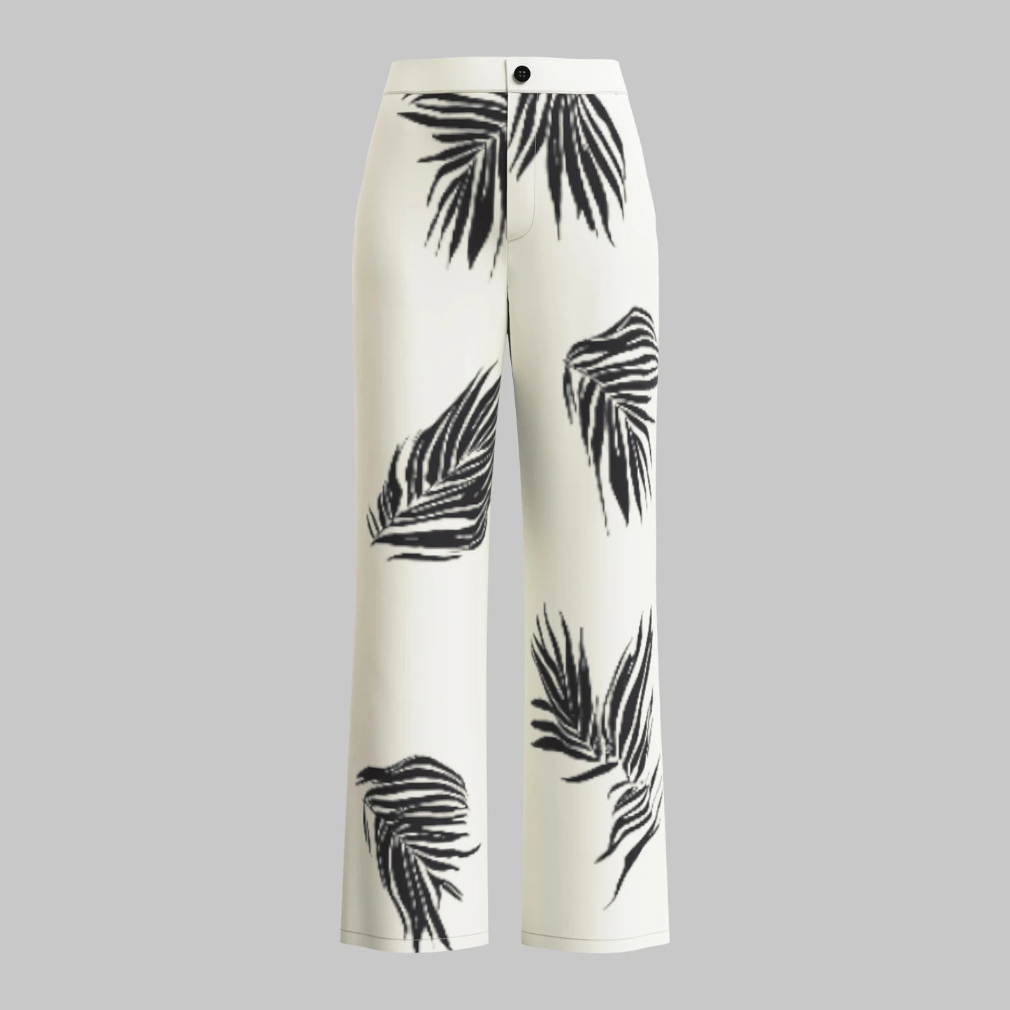 Elena Floral Pant