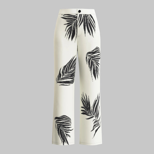 Elena Floral Pant