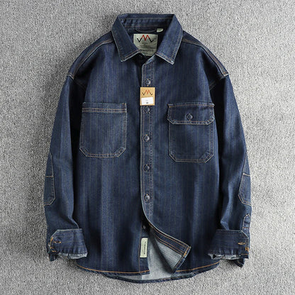 Antonio Demin Shirt