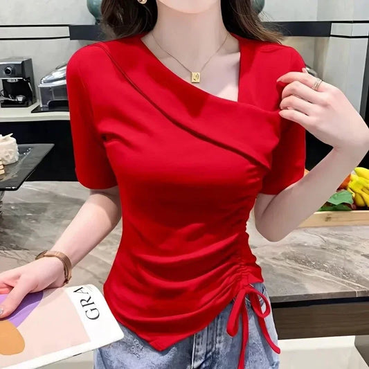 Beatrice Blouse