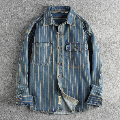 Antonio Demin Shirt