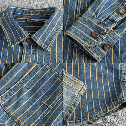Antonio Demin Shirt