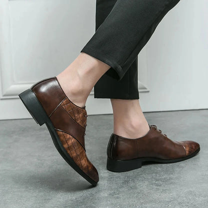 Matteo Crocodile