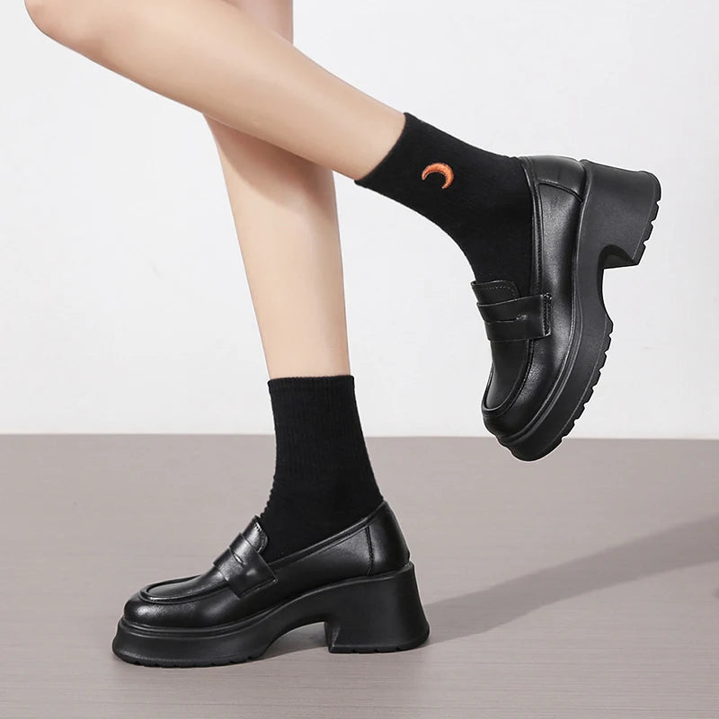 Carlotta Slip On Shoes