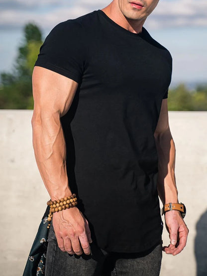 Federico Muscle Shirt