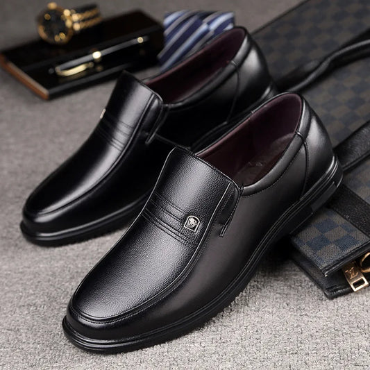 Enrico Loafers