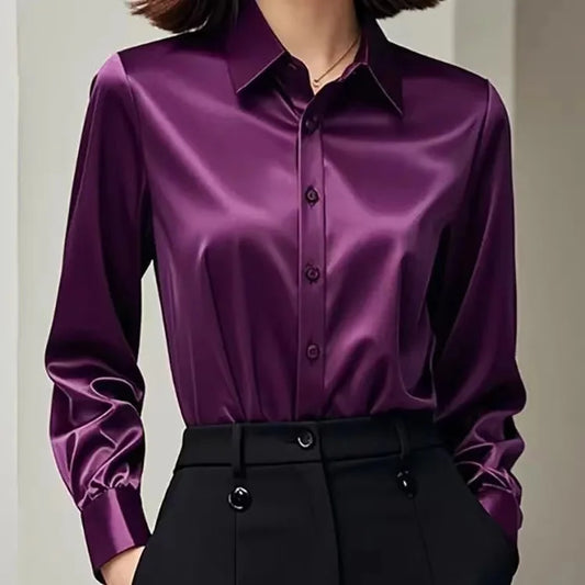 Marano Noire Blouse