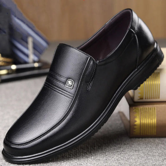 Enrico Loafers