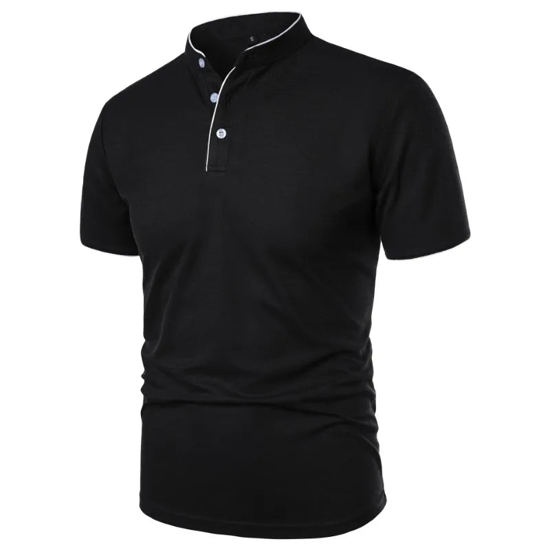 Sylvio Collared Shirt