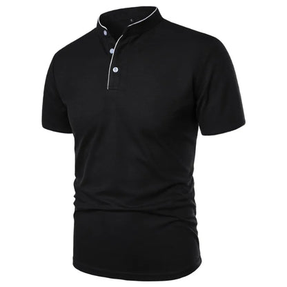 Sylvio Collared Shirt