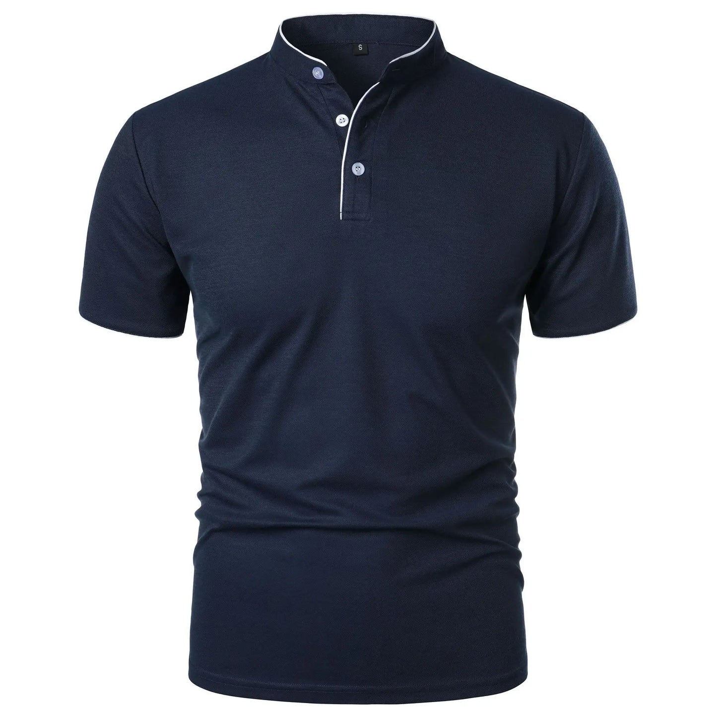 Sylvio Collared Shirt