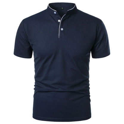 Sylvio Collared Shirt