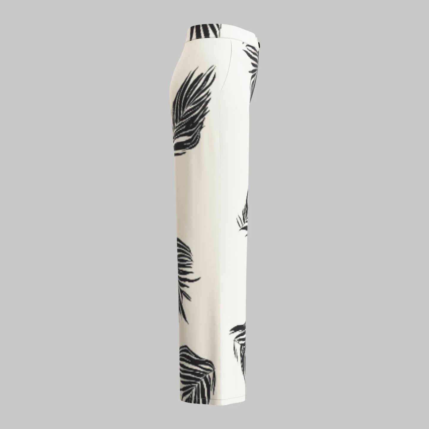 Elena Floral Pant