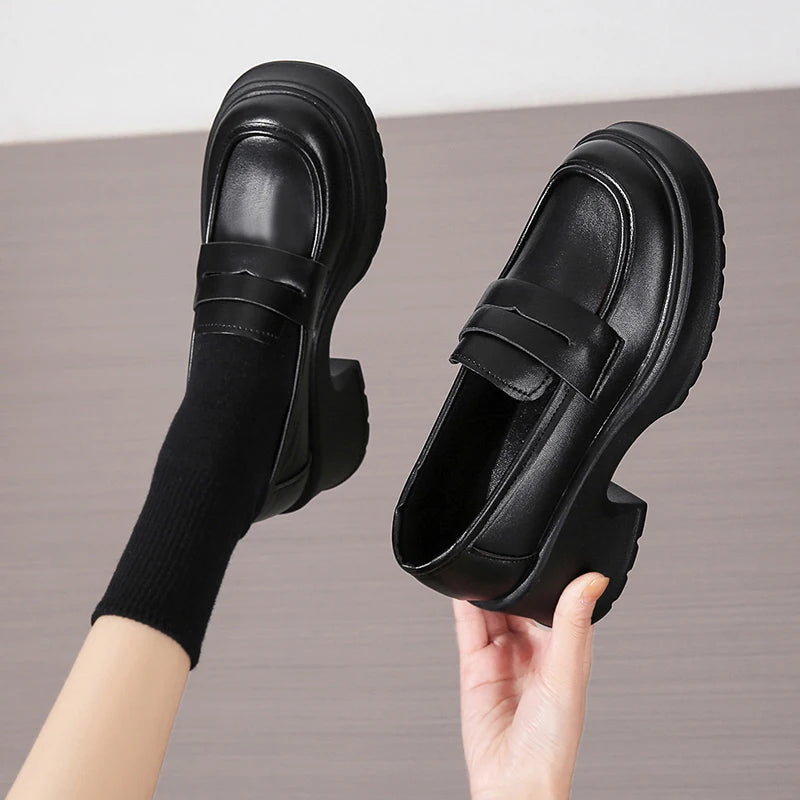 Carlotta Slip On Shoes