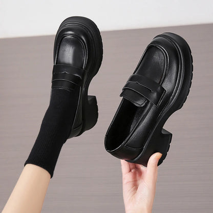 Carlotta Slip On Shoes