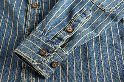Antonio Demin Shirt