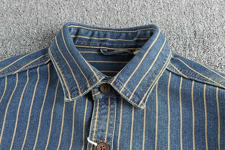 Antonio Demin Shirt