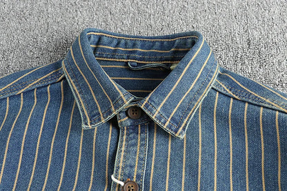 Antonio Demin Shirt