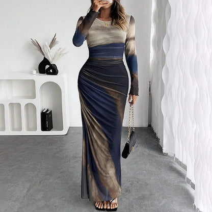 Francesca Maxi Dress