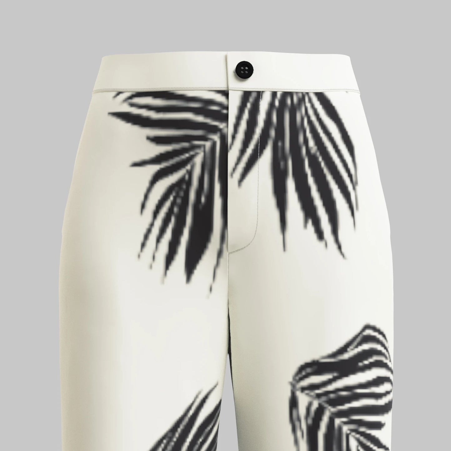 Elena Floral Pant