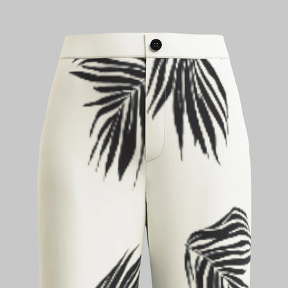 Elena Floral Pant