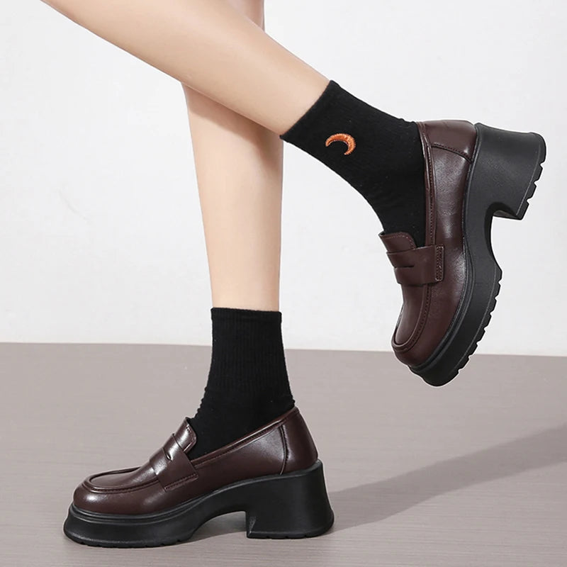 Carlotta Slip On Shoes
