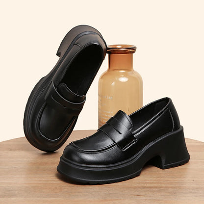 Carlotta Slip On Shoes
