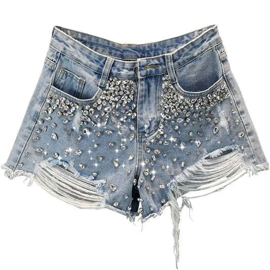Marano Brilla Shorts