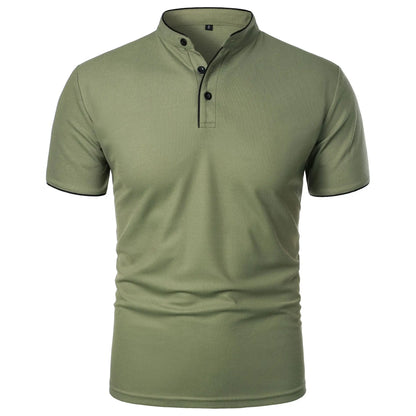 Sylvio Collared Shirt