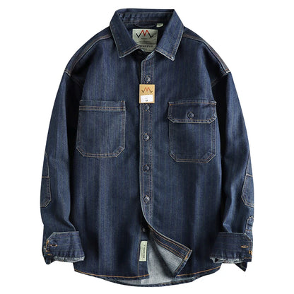 Antonio Demin Shirt