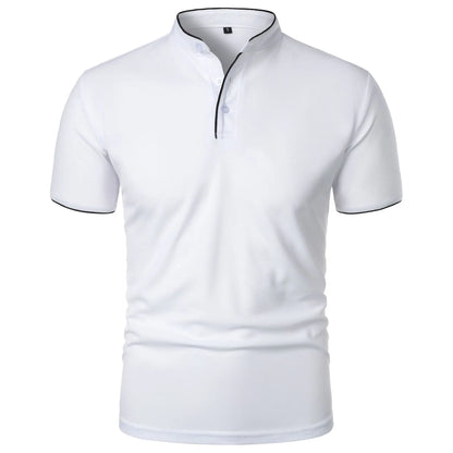 Sylvio Collared Shirt