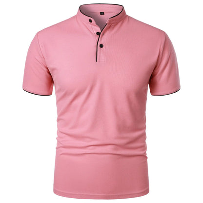 Sylvio Collared Shirt