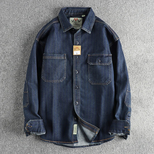Antonio Demin Shirt