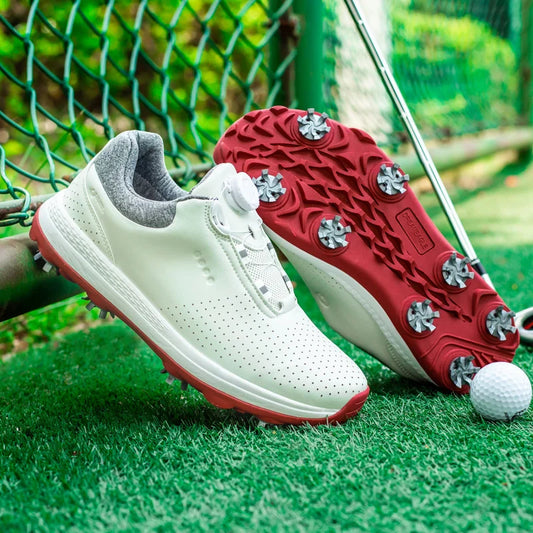 Marano Lightweight Golf Shoes
