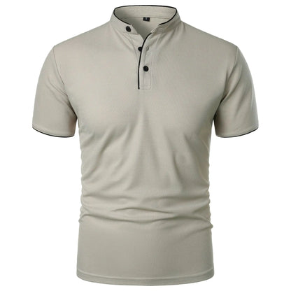 Sylvio Collared Shirt