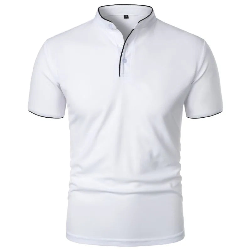 Sylvio Collared Shirt