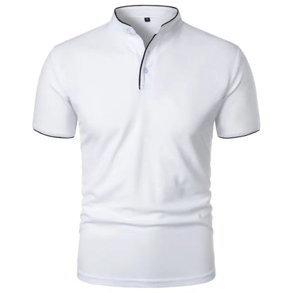 Sylvio Collared Shirt
