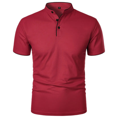 Sylvio Collared Shirt