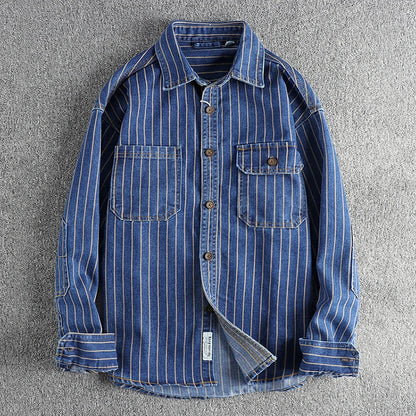 Antonio Demin Shirt